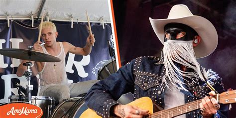 daniel pitout|Daniel Pitout: The Life of the Man behind the Orville Peck Mask